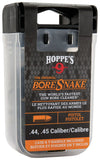 Hoppe's Boresnake For Handguns
