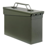Allen Steel .30Cal Ammo Can