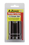 A-Zoom Snap Caps 12 Gauge