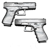 GunSkin for Handguns