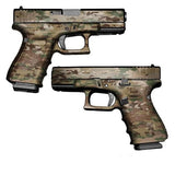 GunSkin for Handguns