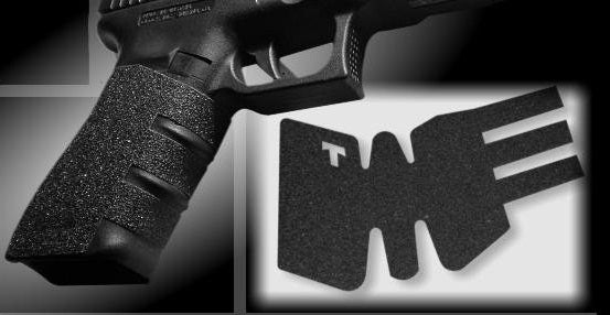 Talon Grips for Glock 43